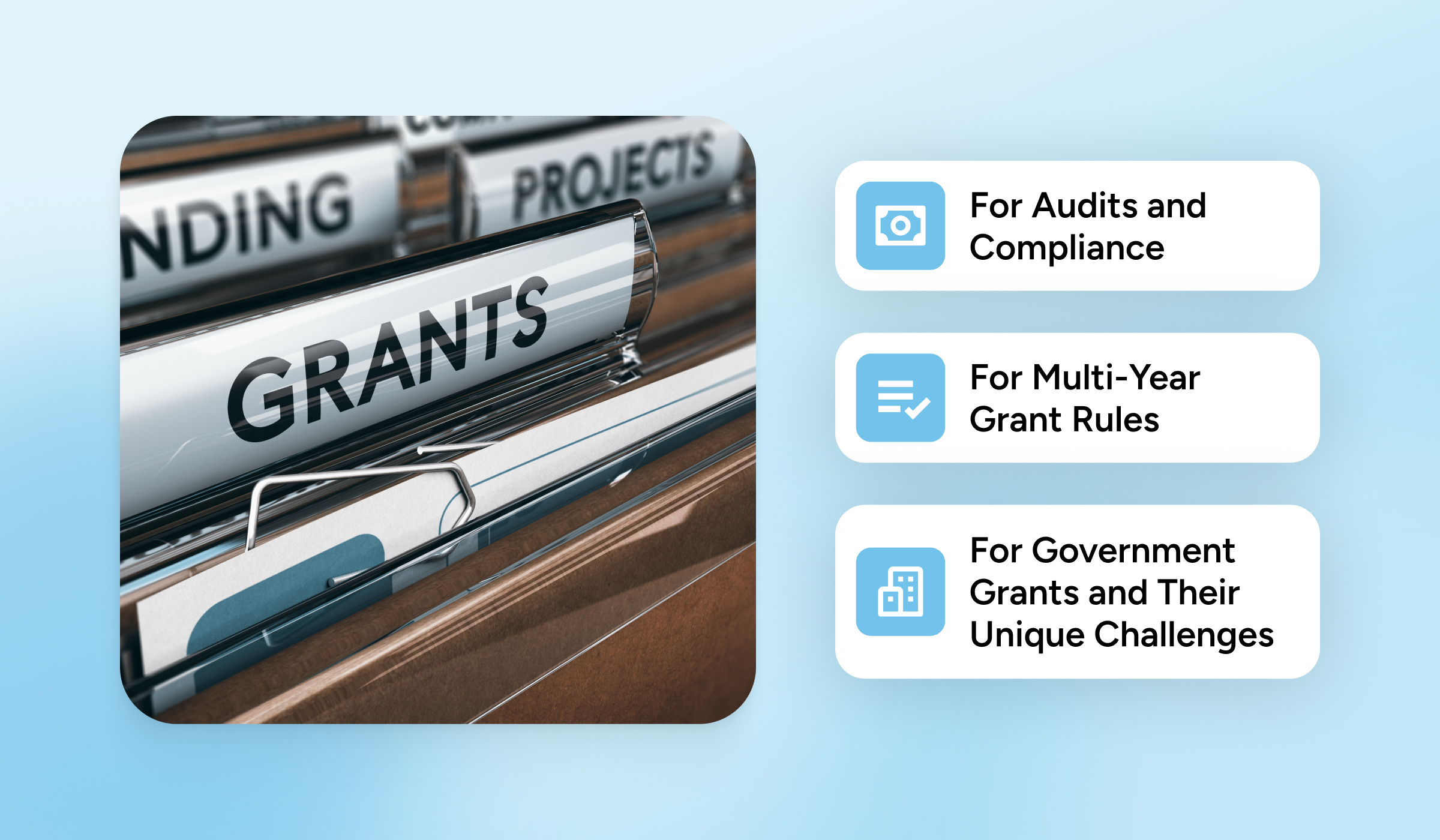 Nine Tips On How To Manage Nonprofit Grants Effectively