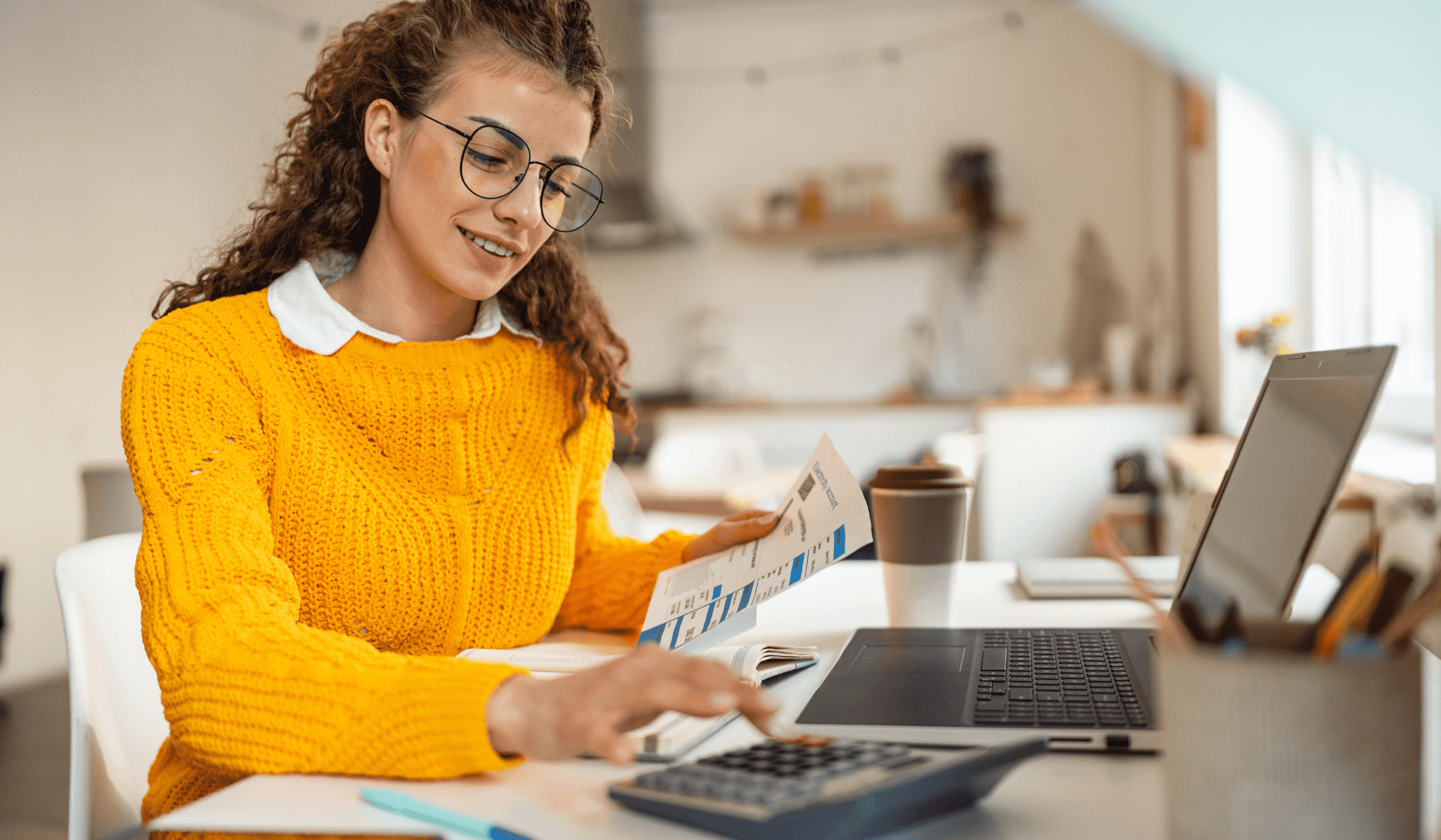 Simplifying The Municipal Accounting Process