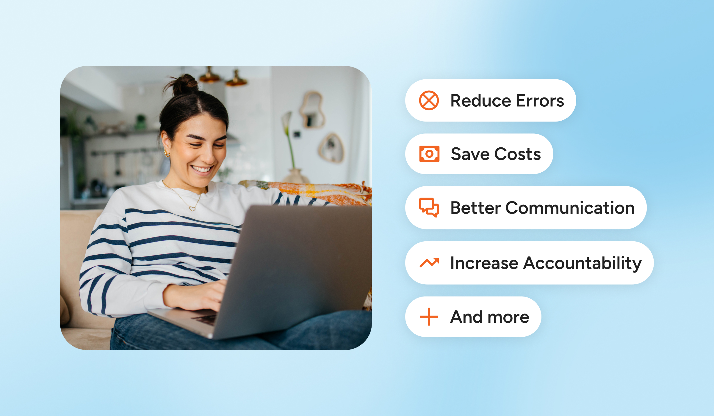 The Seven Benefits of Workflow Management Systems