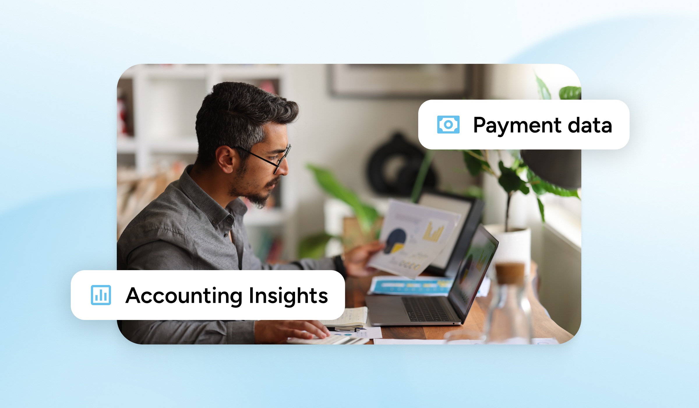What Kind of Accounting Data Do You Need in Your CRM