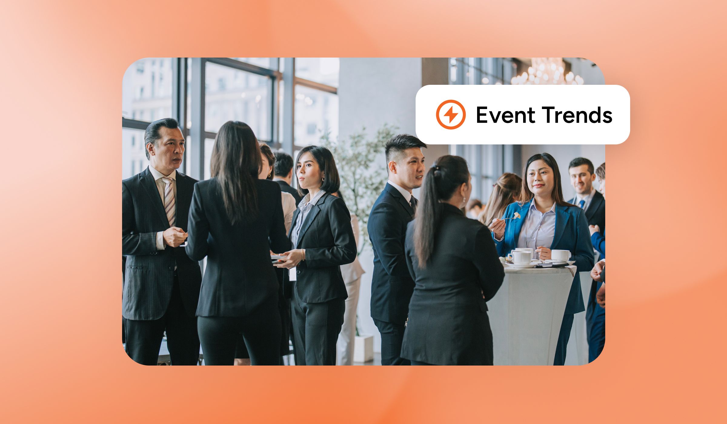 Event Trends 2026: What Nonprofits and Associations Should Know
