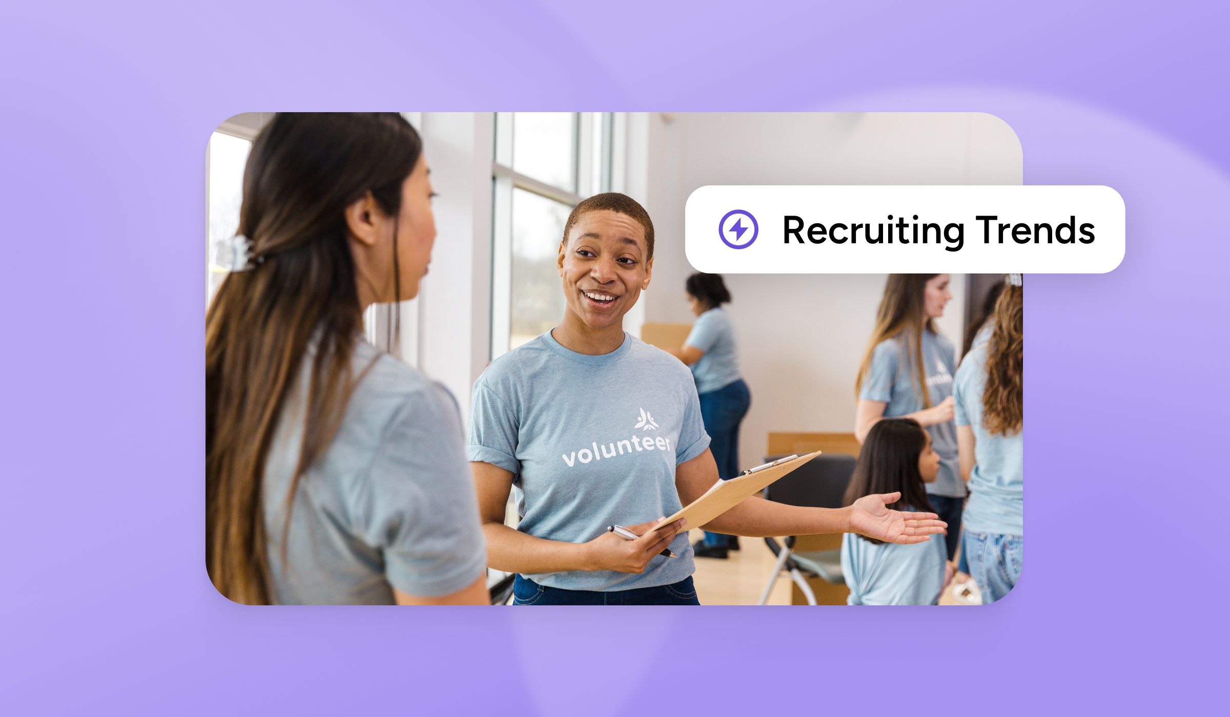 Recruiting Trends 2026: What Organizations Need to Know