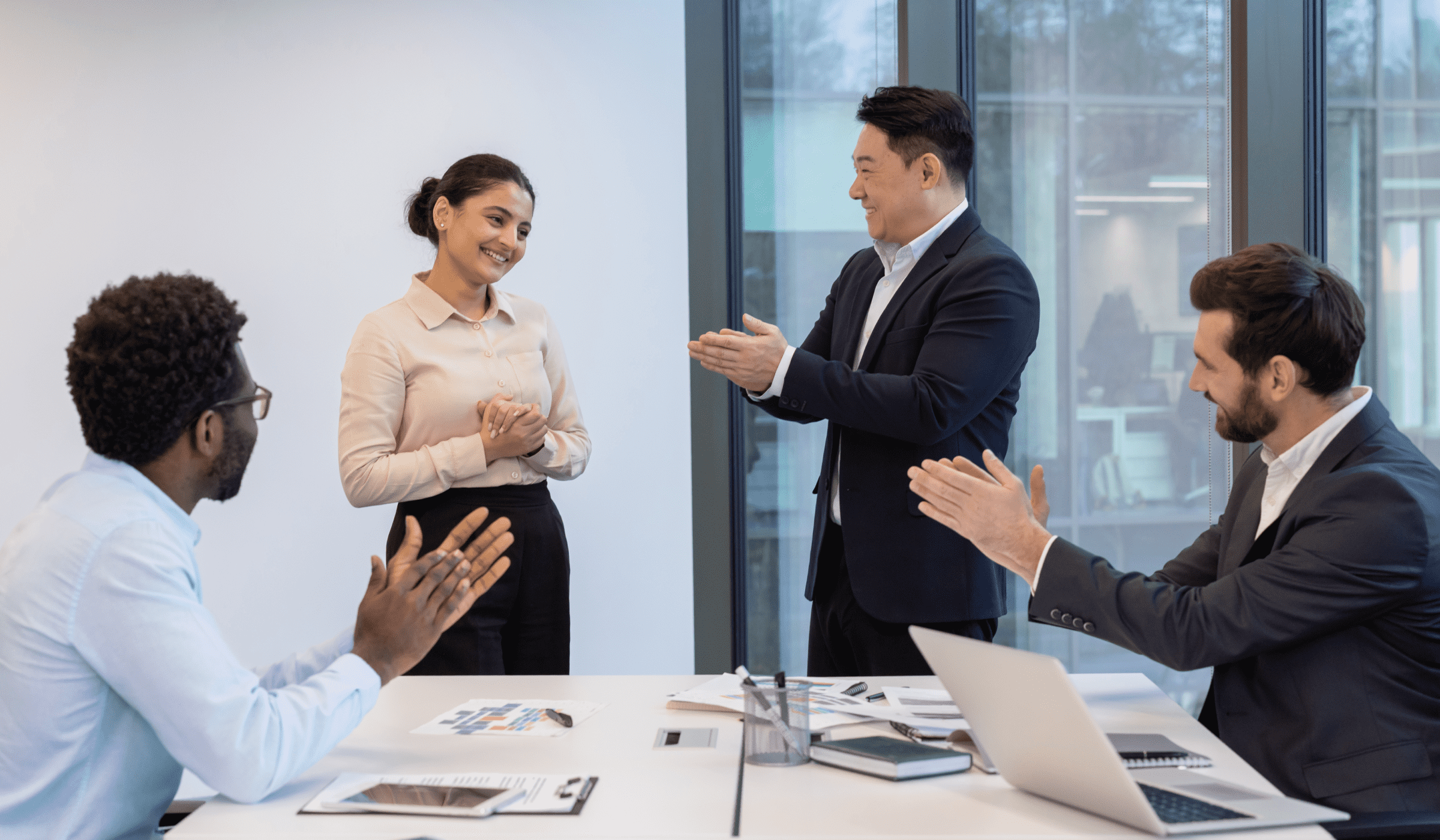 11 Ideas to Show Member Appreciation at Your Association