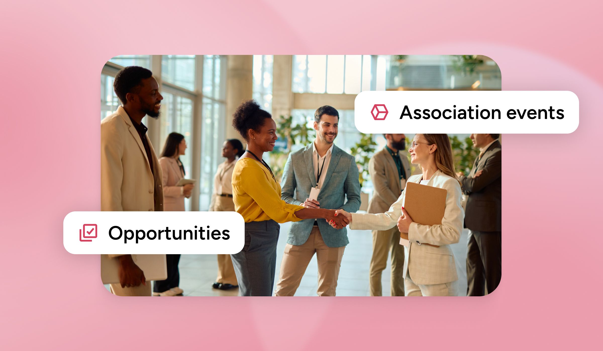 Navigating the Future of Association Career Events