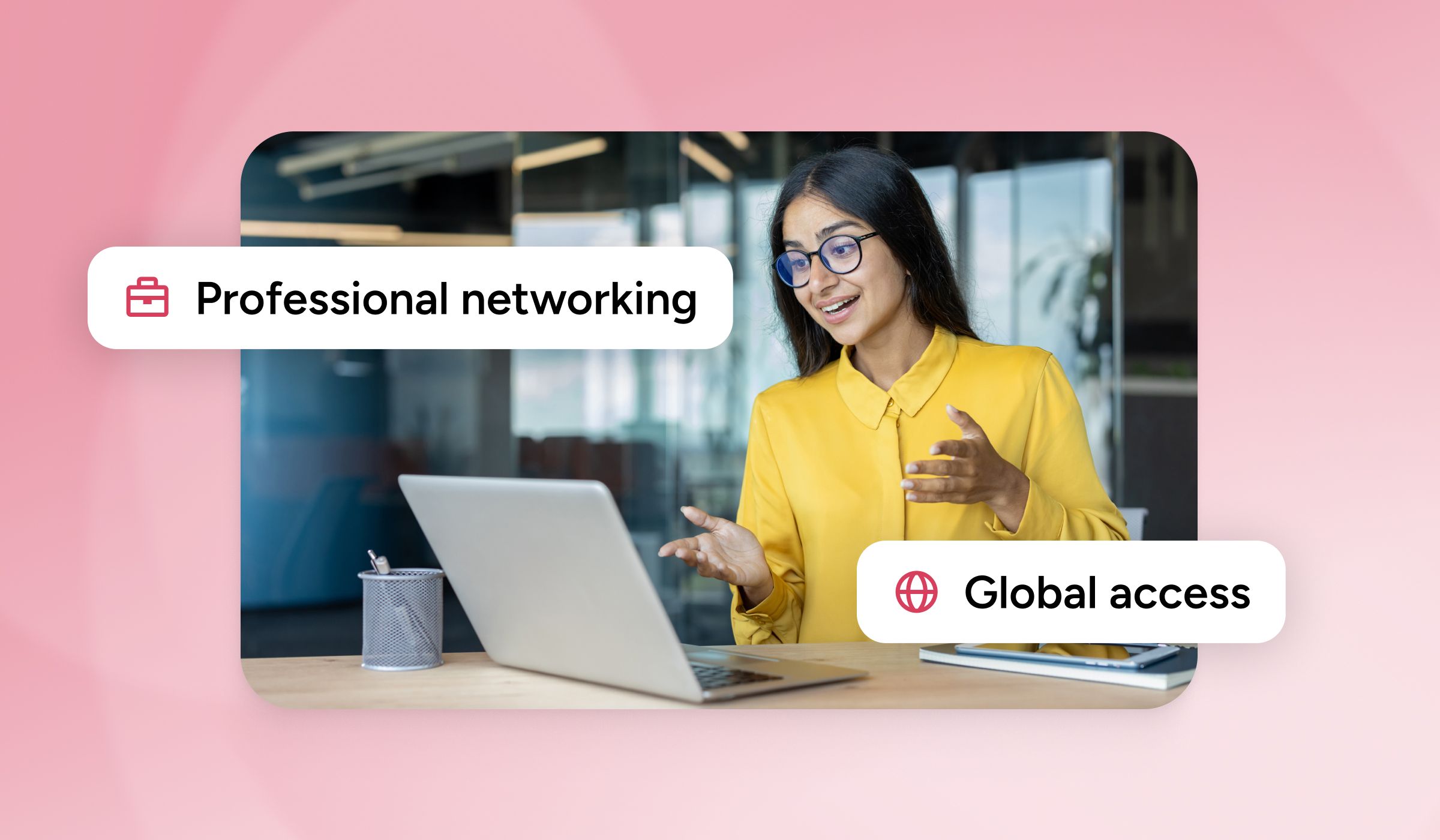 How to Increase Member Engagement at a Virtual Event with a Career Center