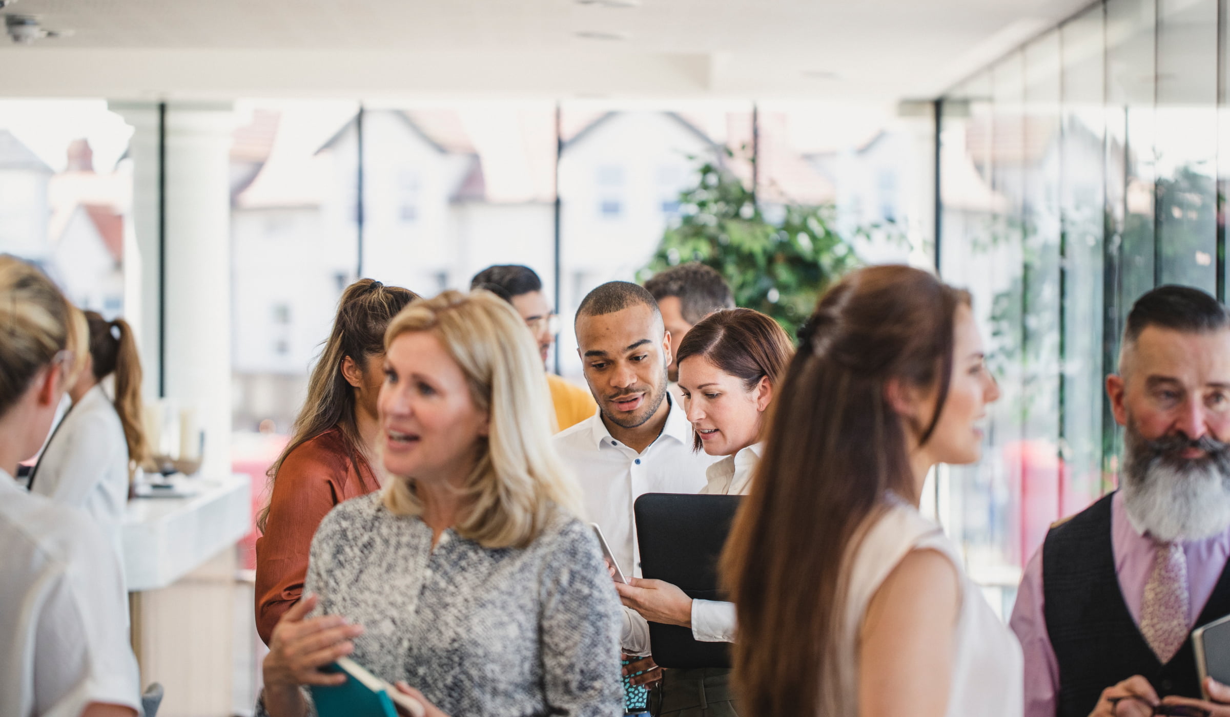 6 best practices for marketing your association’s career fairs
