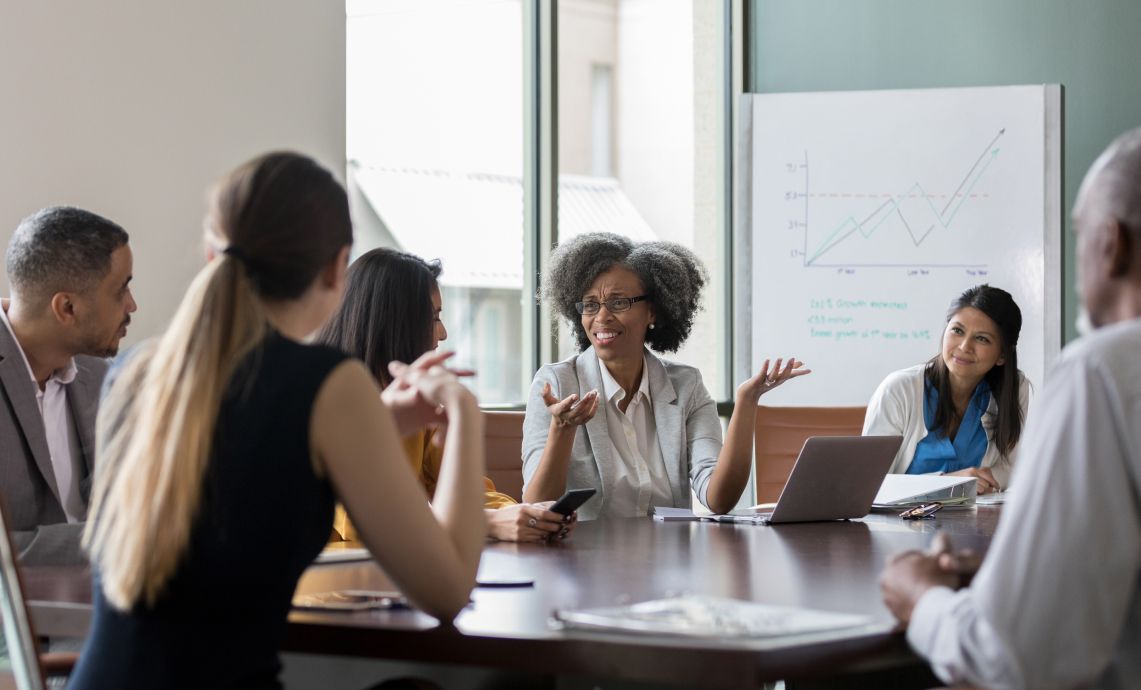 Nonprofit Financial Reporting and Board Communications
