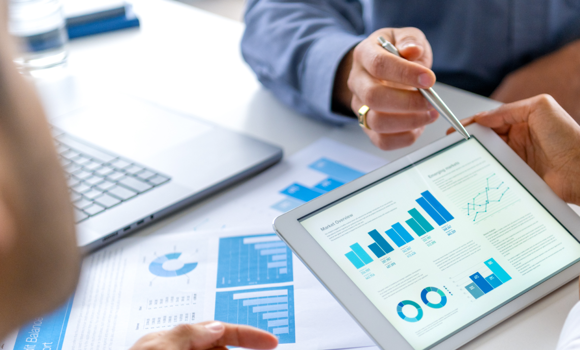 How to Simplify Grant Reporting