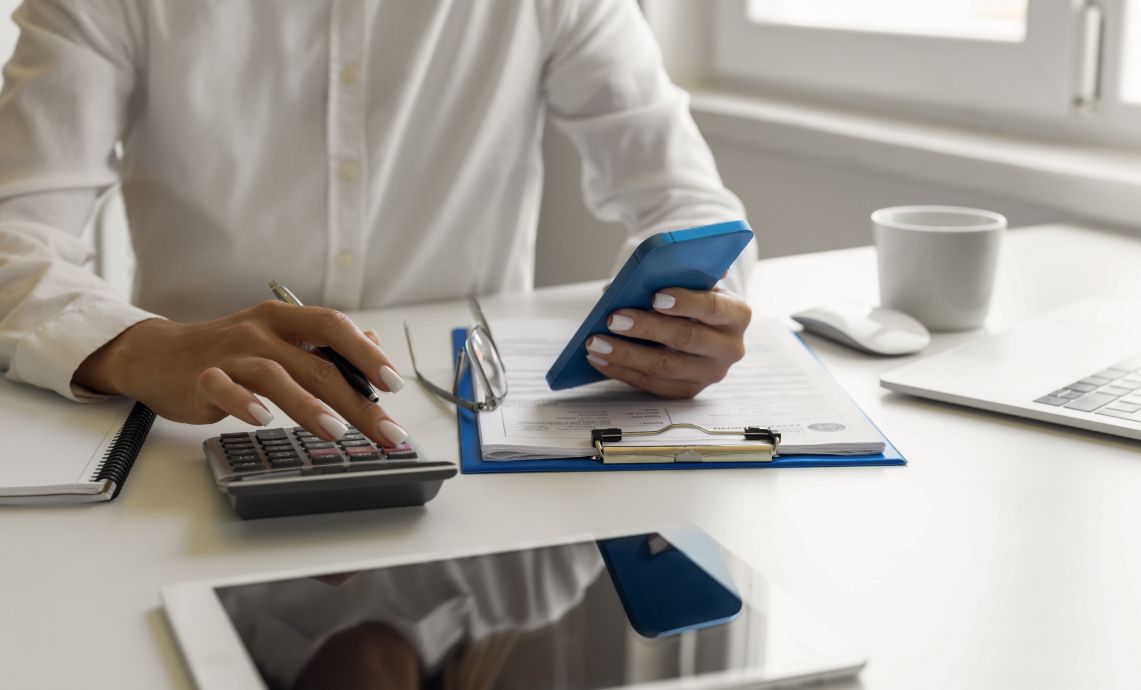 Mastering Year-End Accounting: Pro Tips