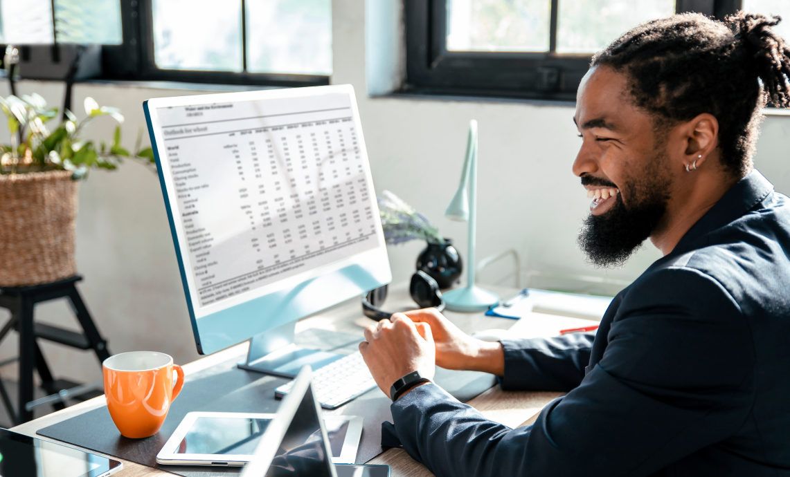 Reduce Errors in Your Accounting and Reporting
