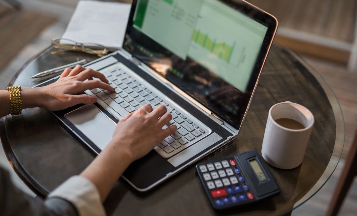 Preparing for End of Year Accounting