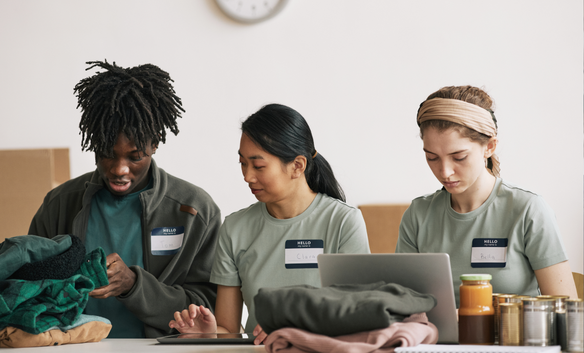 Ace Your Next Nonprofit Audit