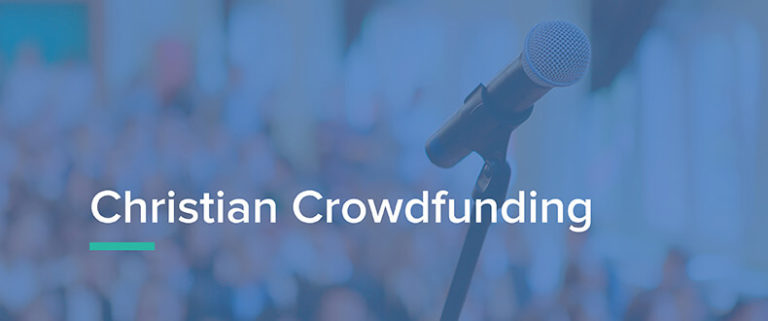 9 Ways Christian Crowdfunding Can Create a Movement