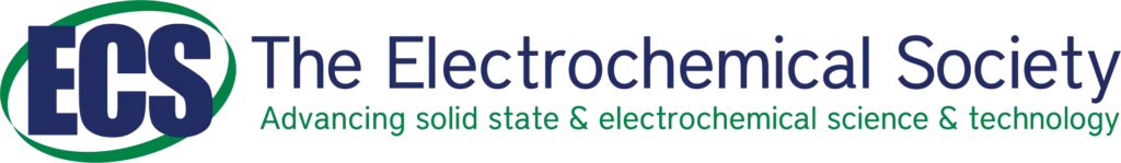 The Electrochemical Society (ECS) logo