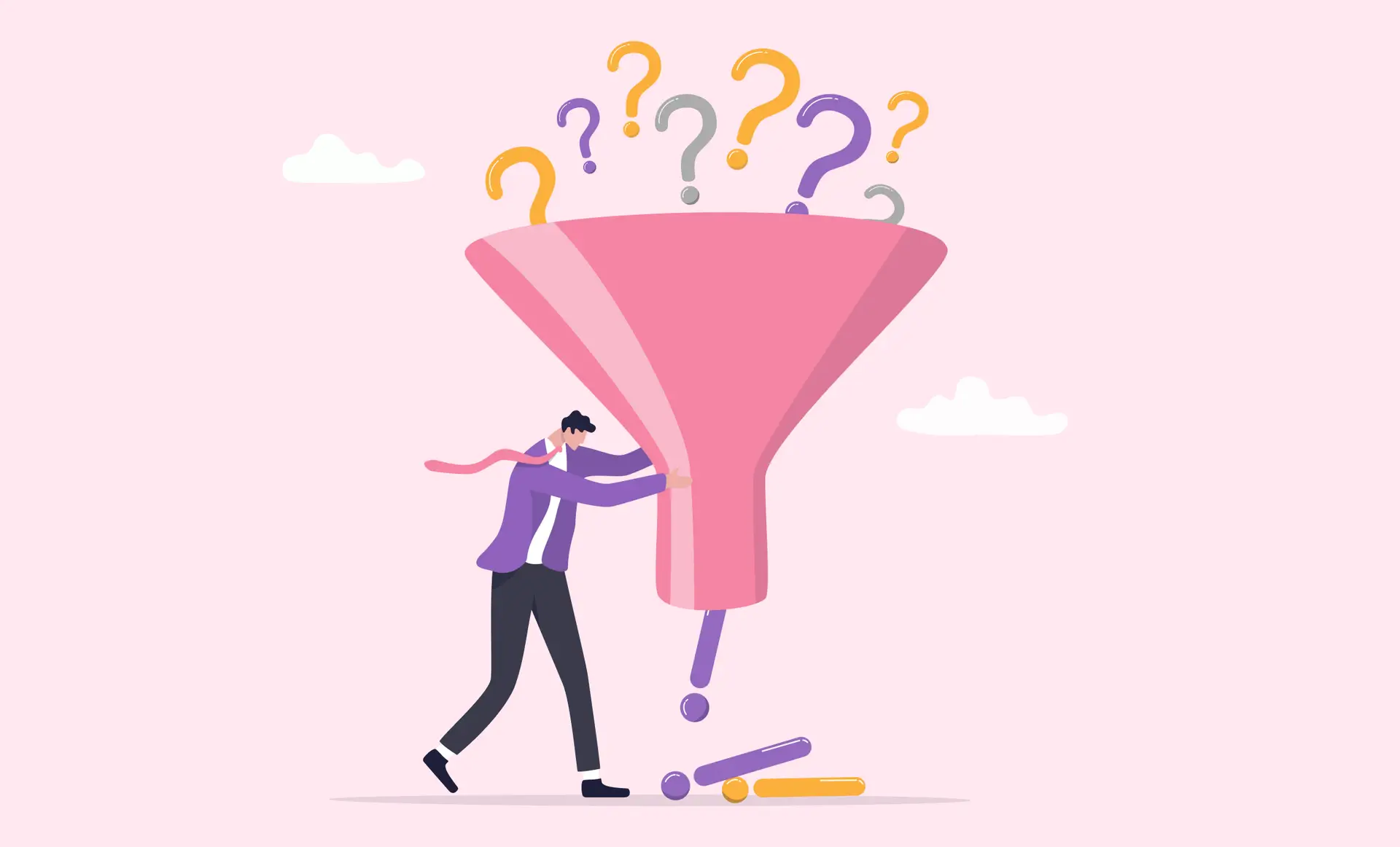 Lead Retrieval Questions for High Quality Leads