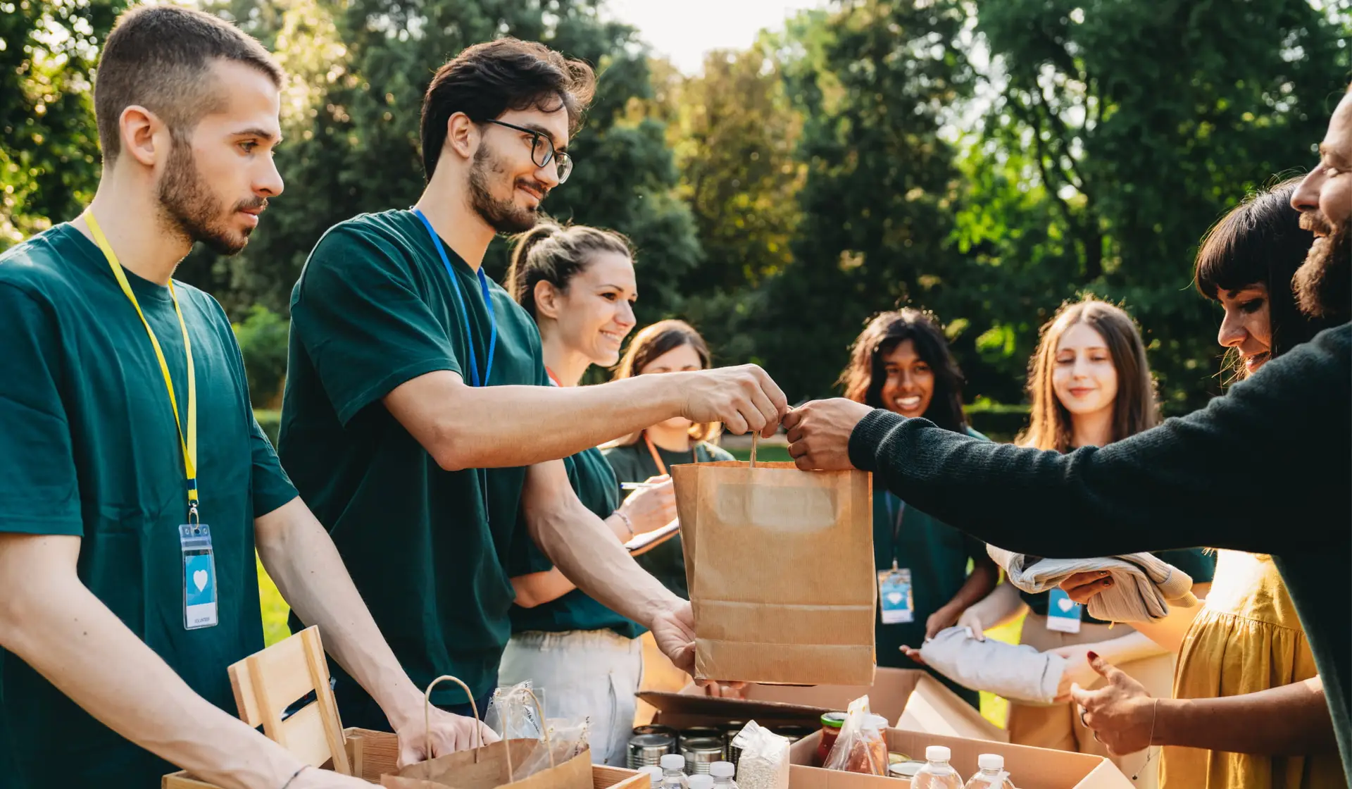 3 Fundraising tips to help nonprofits fill the gap caused by federal funding freezes