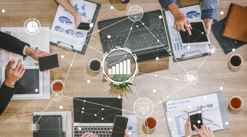 ERP vs CRM (Differences That Matter for Your Team)