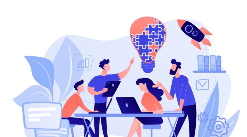HubSpot vs Zoho vs Pipedrive vs Dynamics 365: Collaboration Features