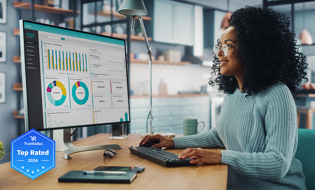 Customer Story Time: Why Nonprofits Turn to MIP Accounting