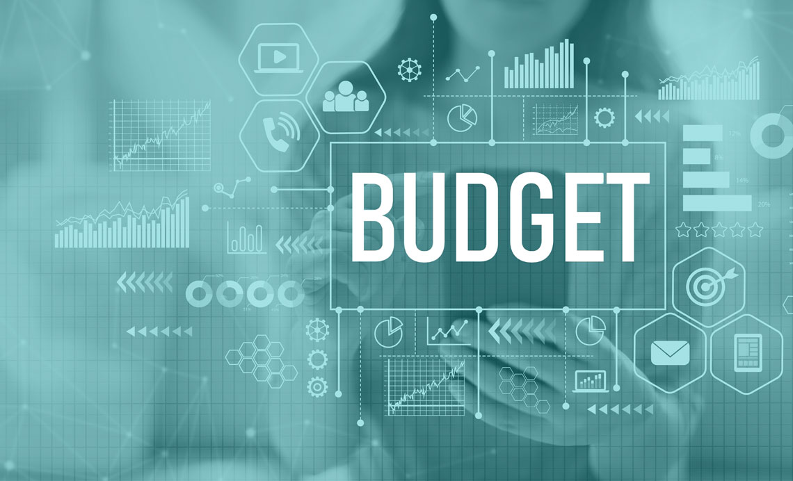 4 Tips to Develop a Nonprofit Budget