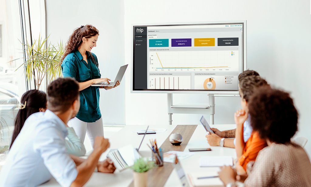 Training and Upskilling Your Organization