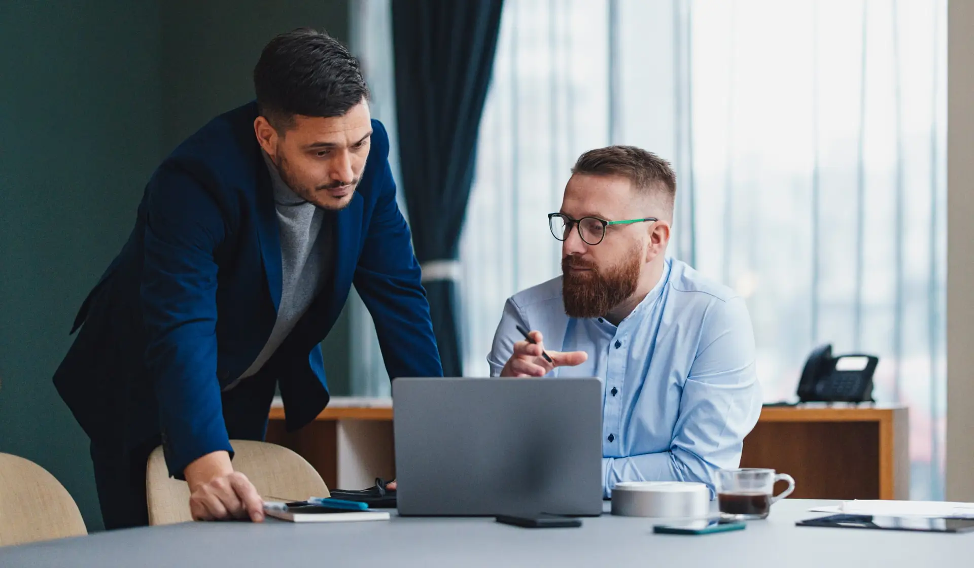 Detecting and preventing fraud in nonprofits