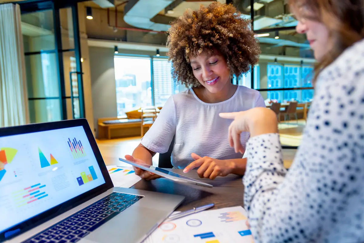 Drive success with data-driven fundraising