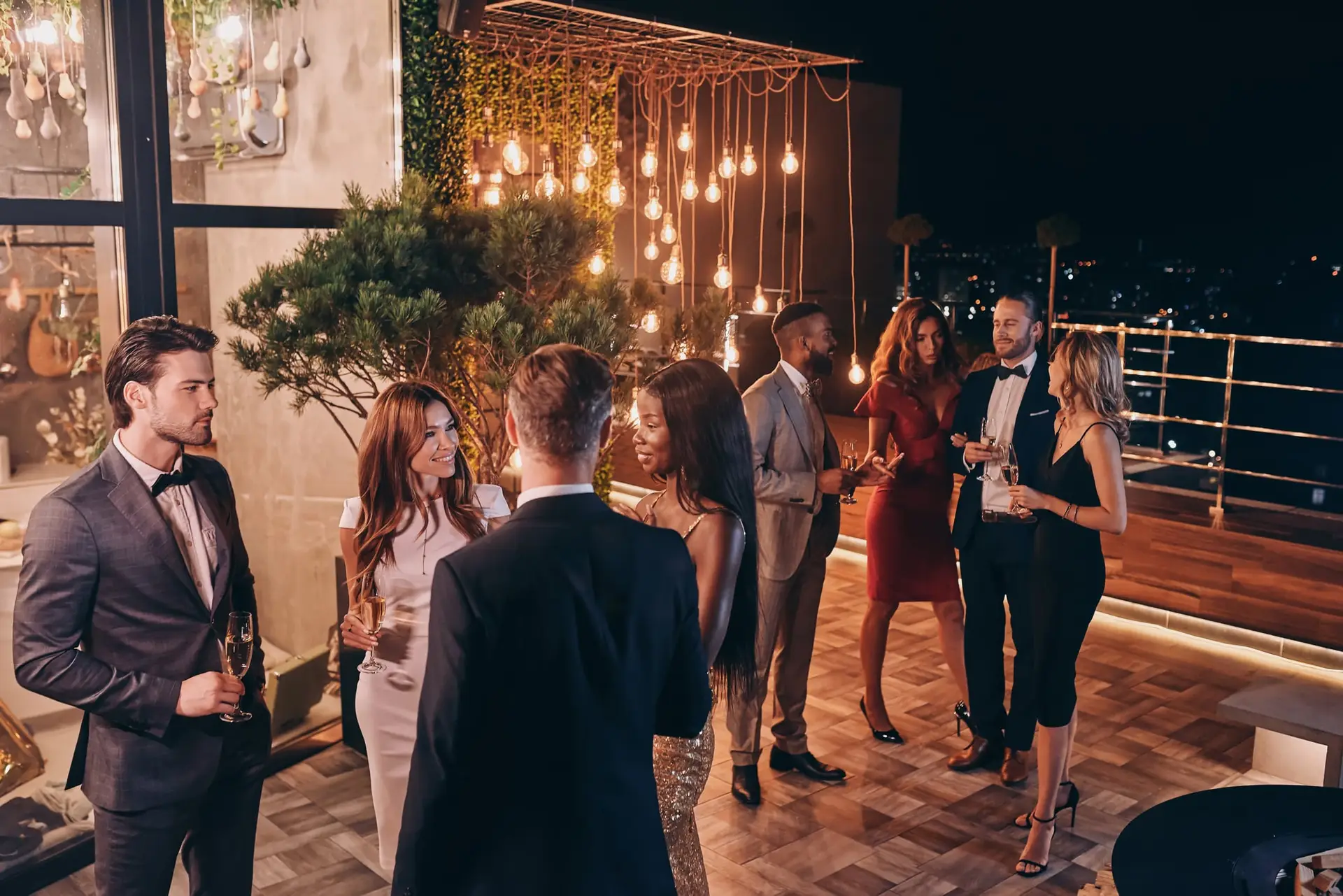 Harness peer-to-peer fundraising at annual events