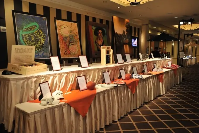 Make your fundraising event unforgettable with these revenue-boosting ideas