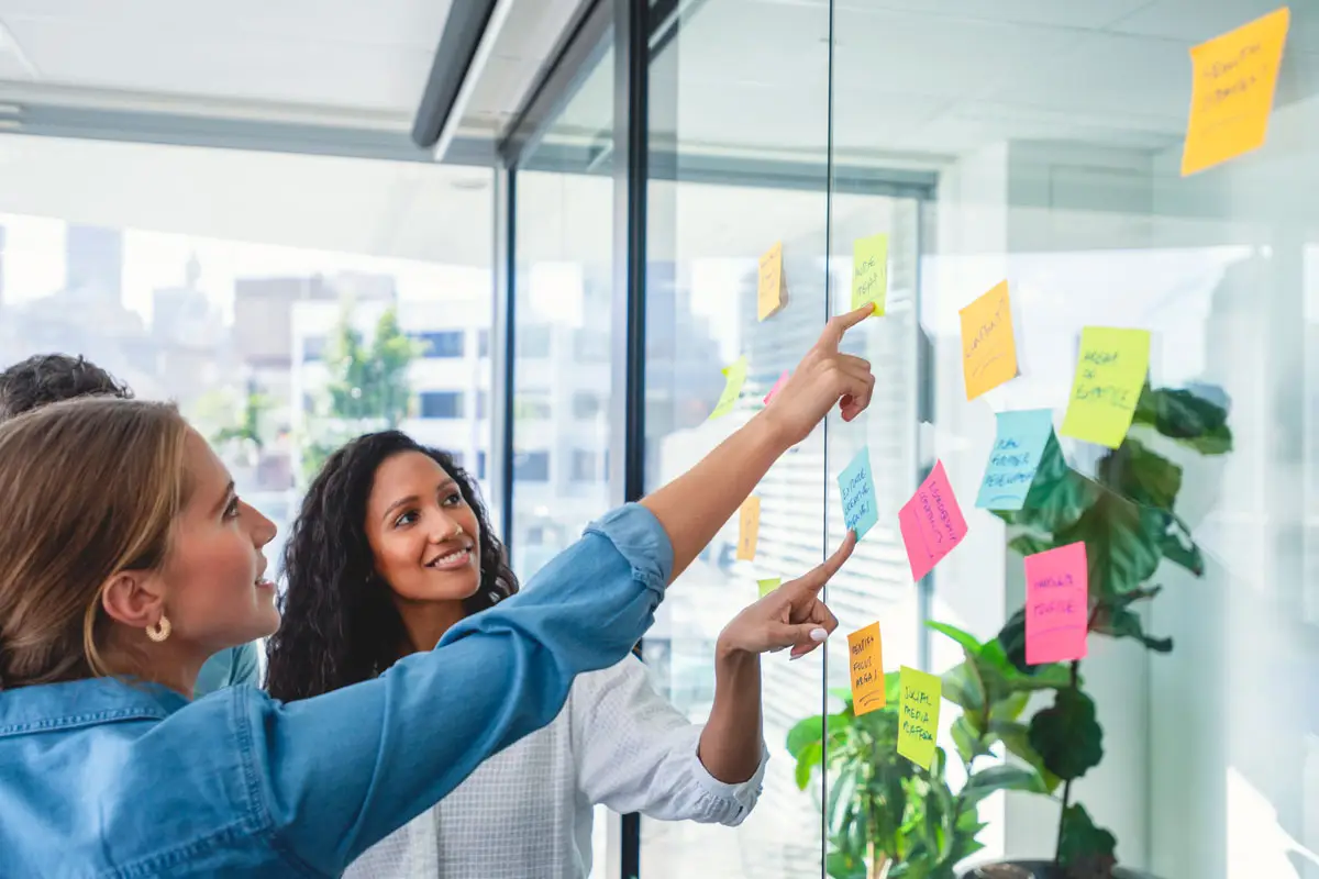 Supercharge change management in nonprofit operations