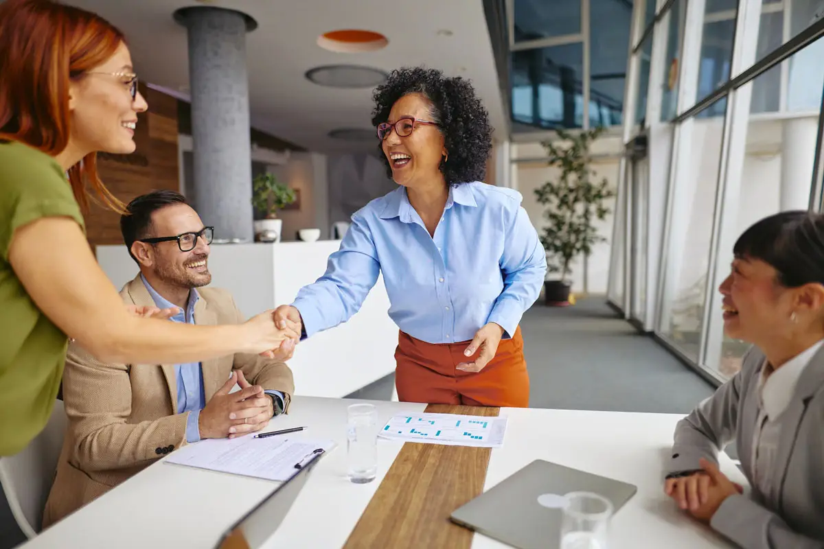 Unlocking corporate giving: Strategies for nonprofit sponsorship success