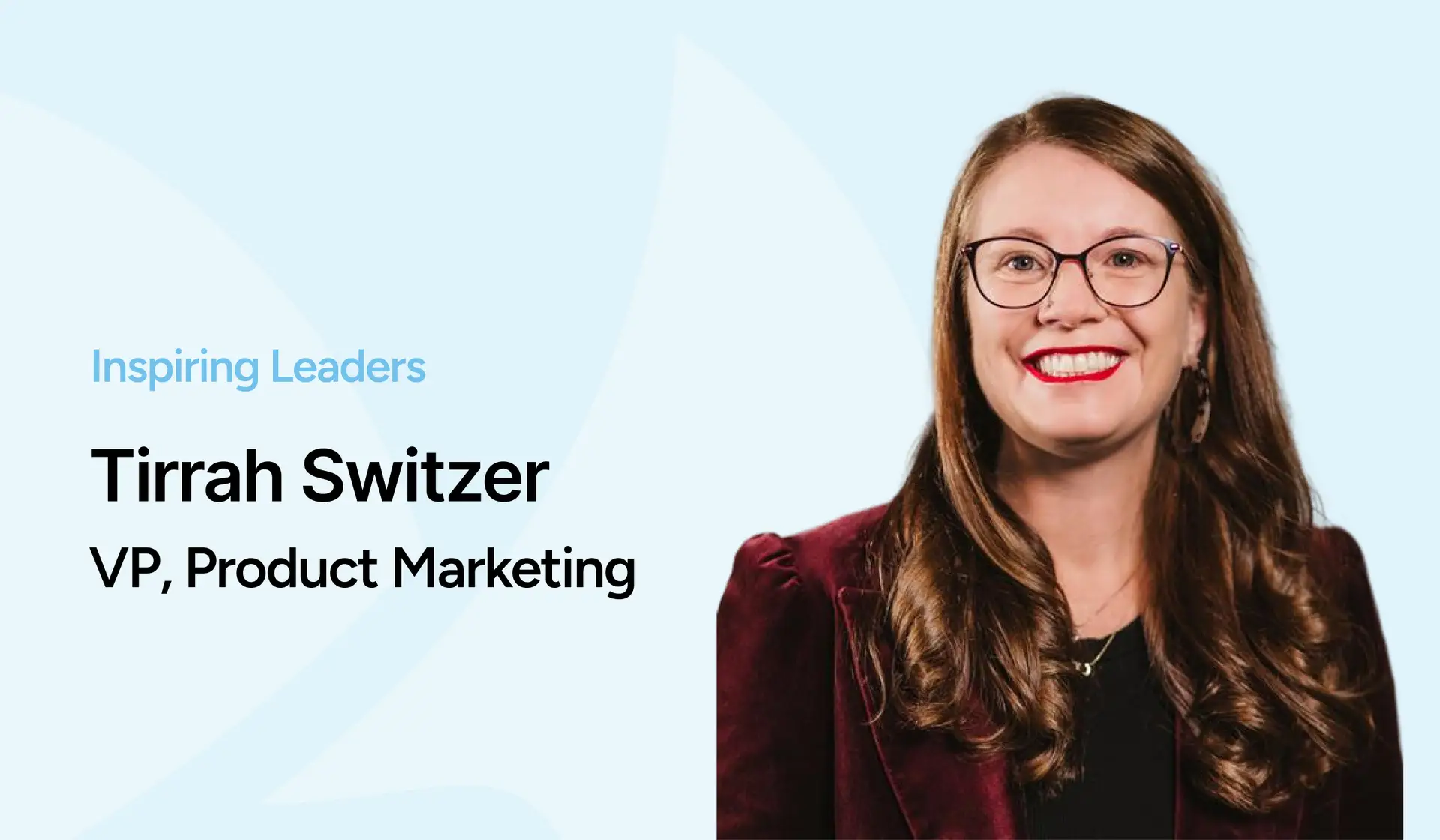 Tirrah Switzer’s Journey in Purpose-Driven Leadership and Service