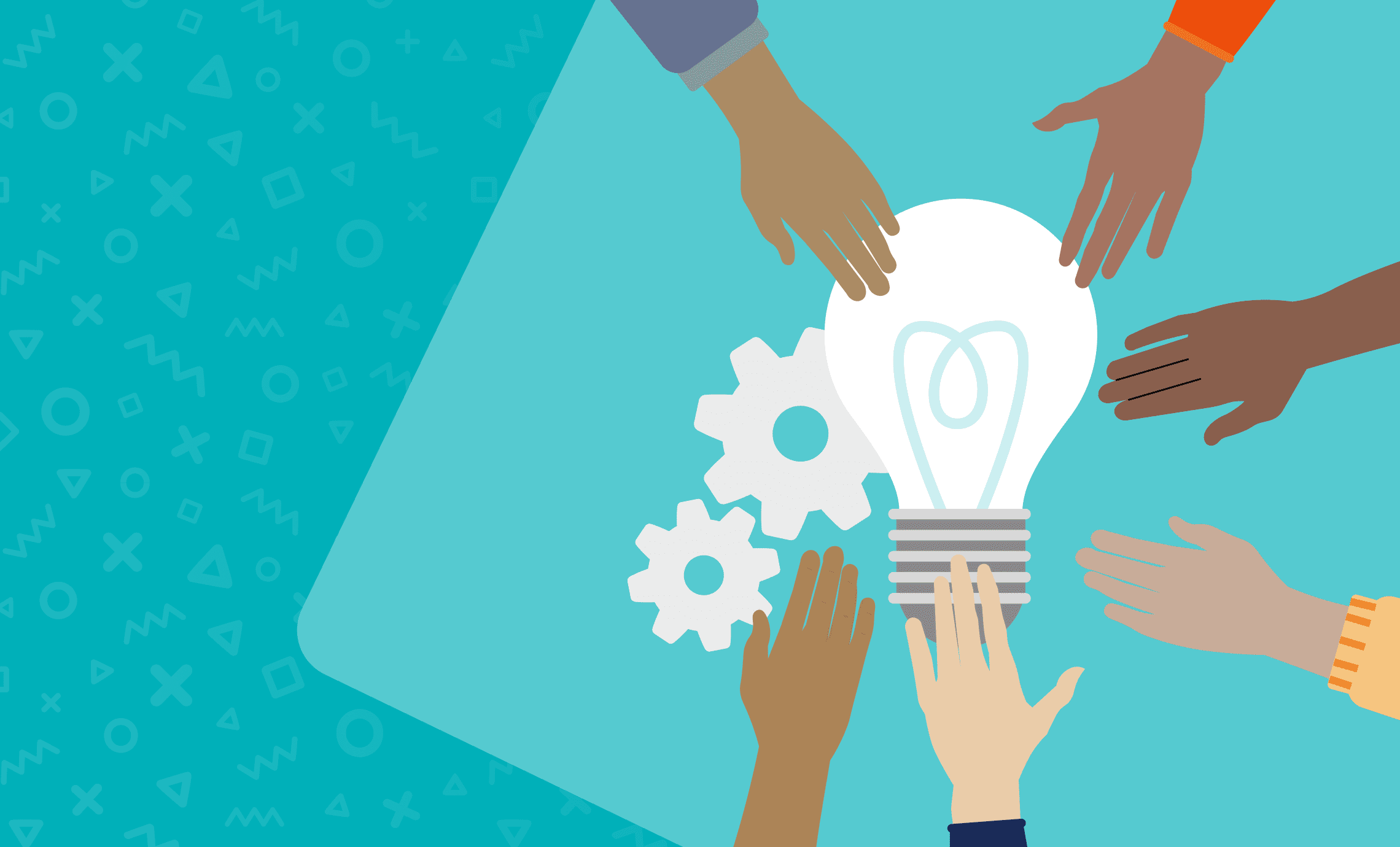 How to identify areas for organizational innovation at your association