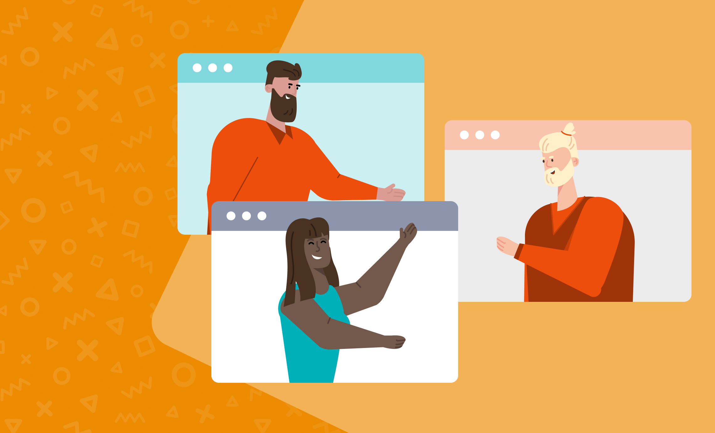 Your online community is the key to boosting member engagement