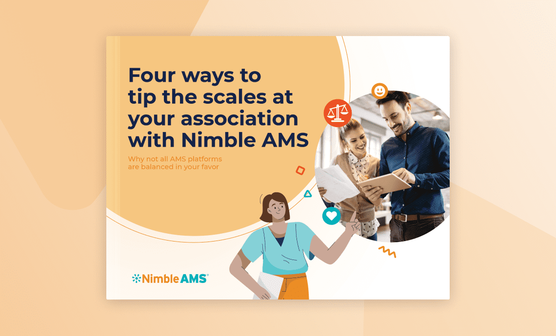 The benefits of working with a selection consultant to find your next AMS