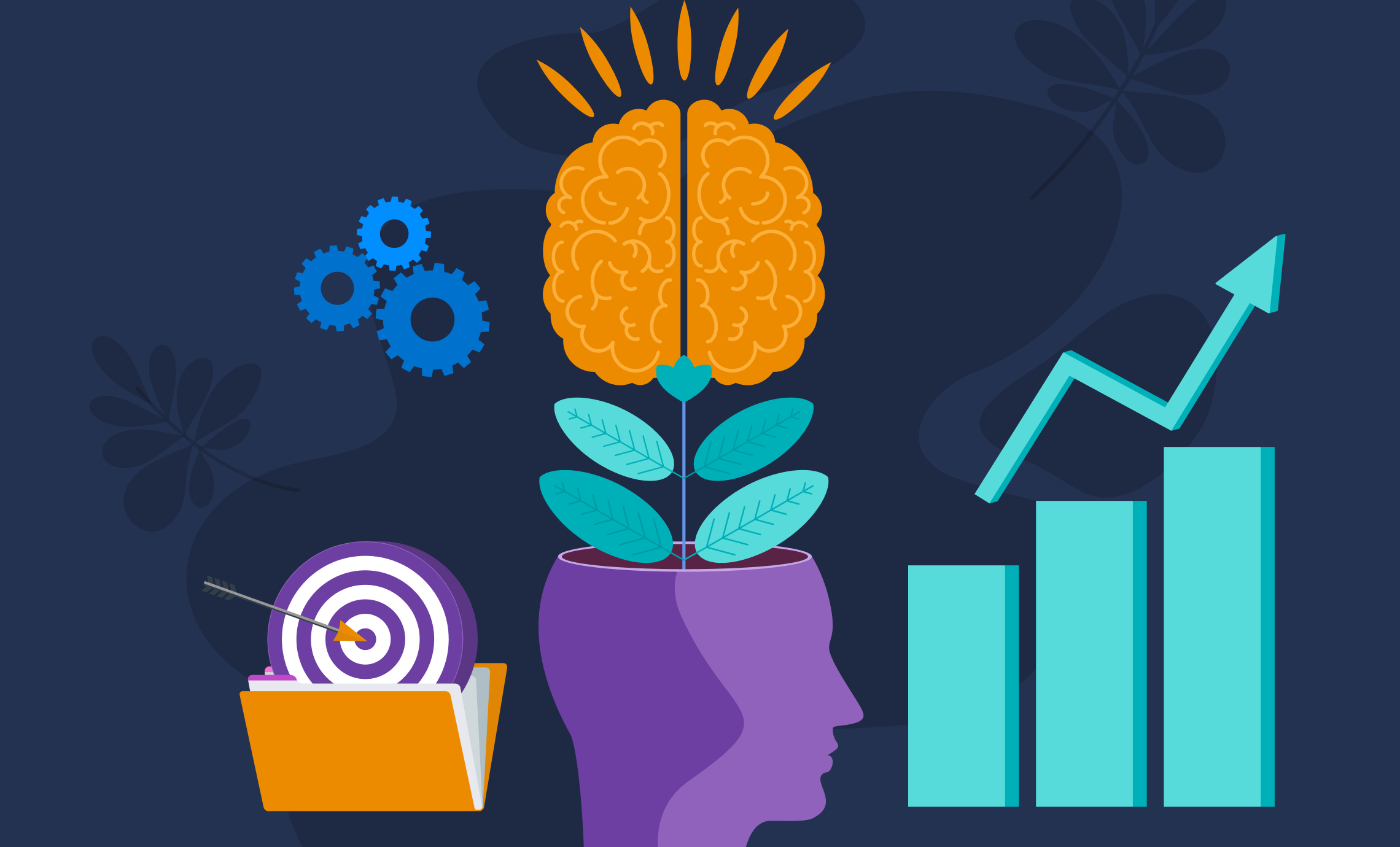 Raise your membership data IQ with NetForum AMS
