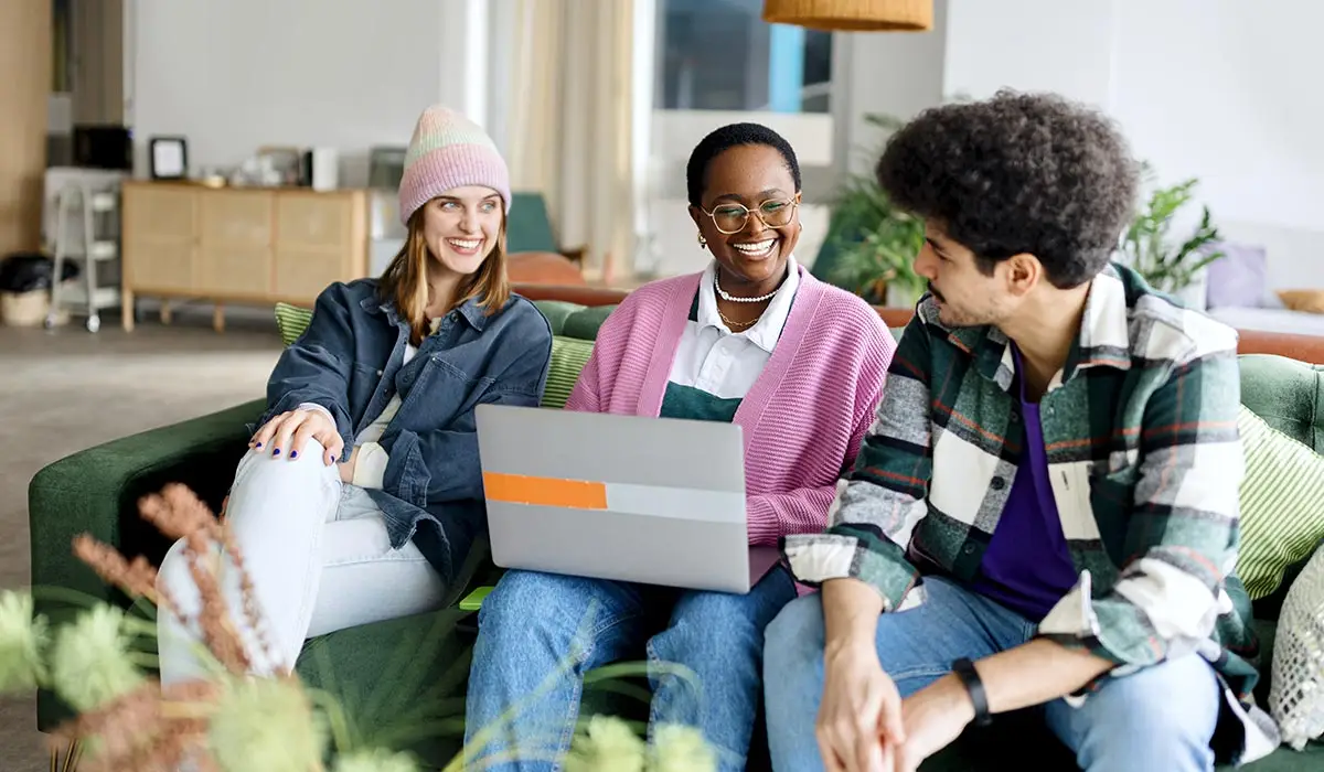 5 tips to unlock the Gen Z code: Attract more members to your association
