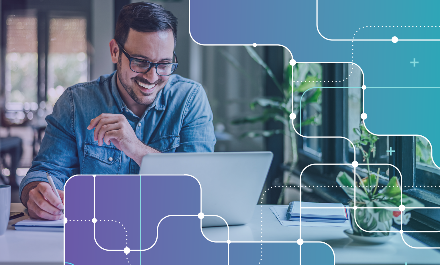 Unifying Nonprofit Success: Increasing Operational Efficiency