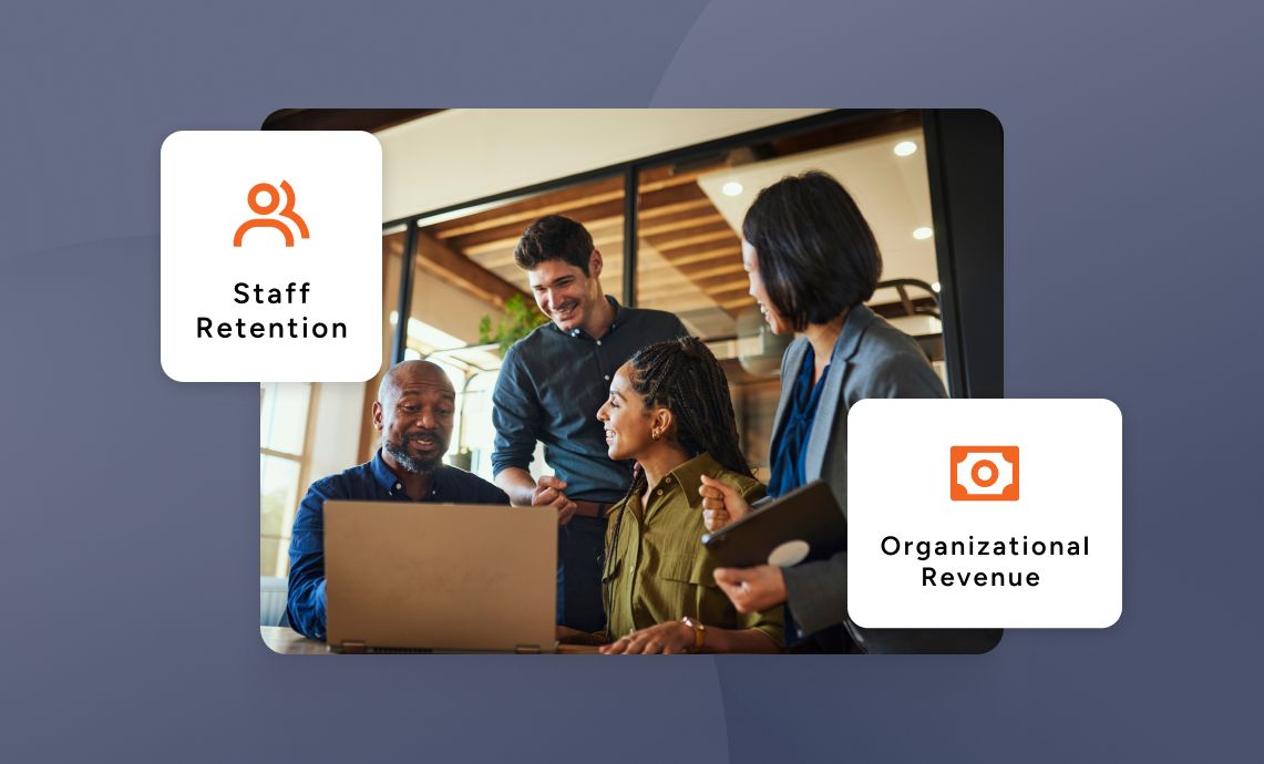 Why Staff Retention Is Your New Member Retention Strategy
