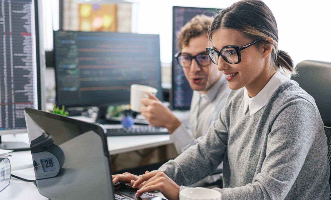 Cybersecurity best practices: A treat for your entire association