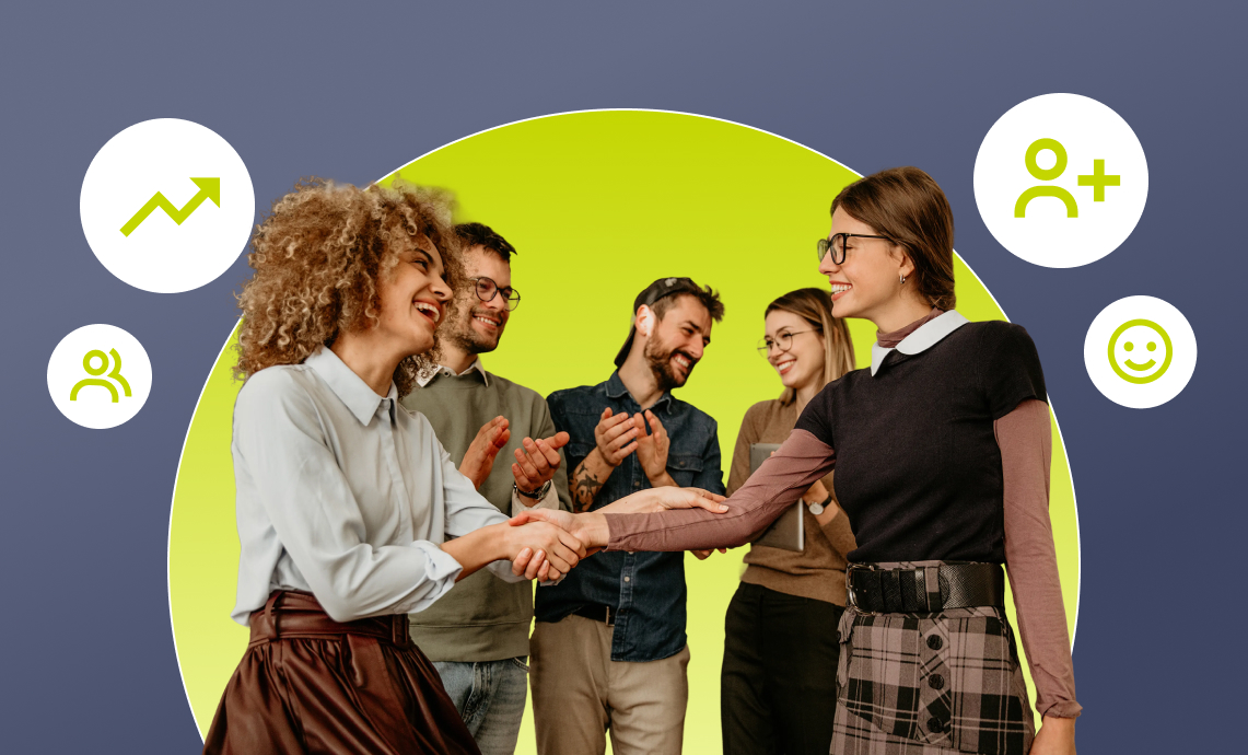 The Art of Member Attraction