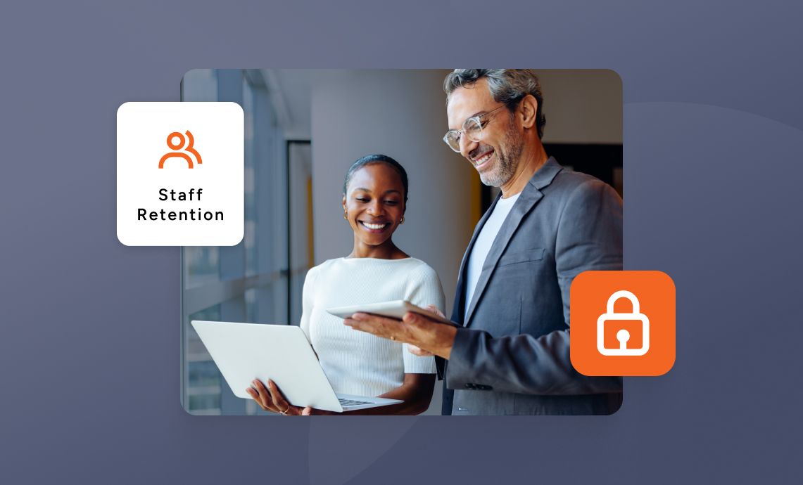Cure Association Tech Burnout & Boost Member Retention with an All-in-One AMS