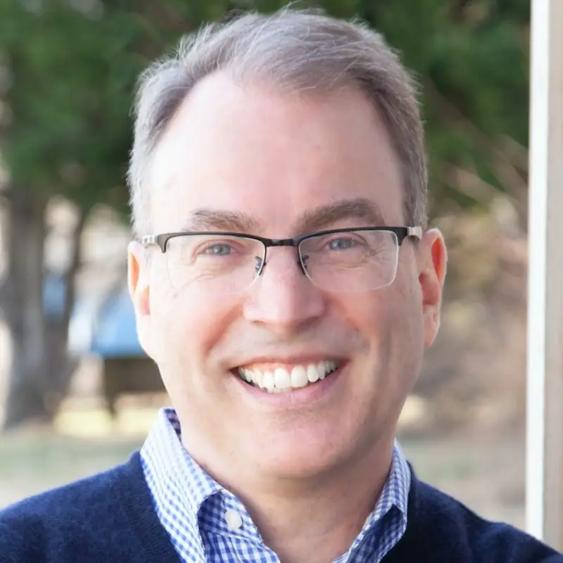 Wes Trochlil