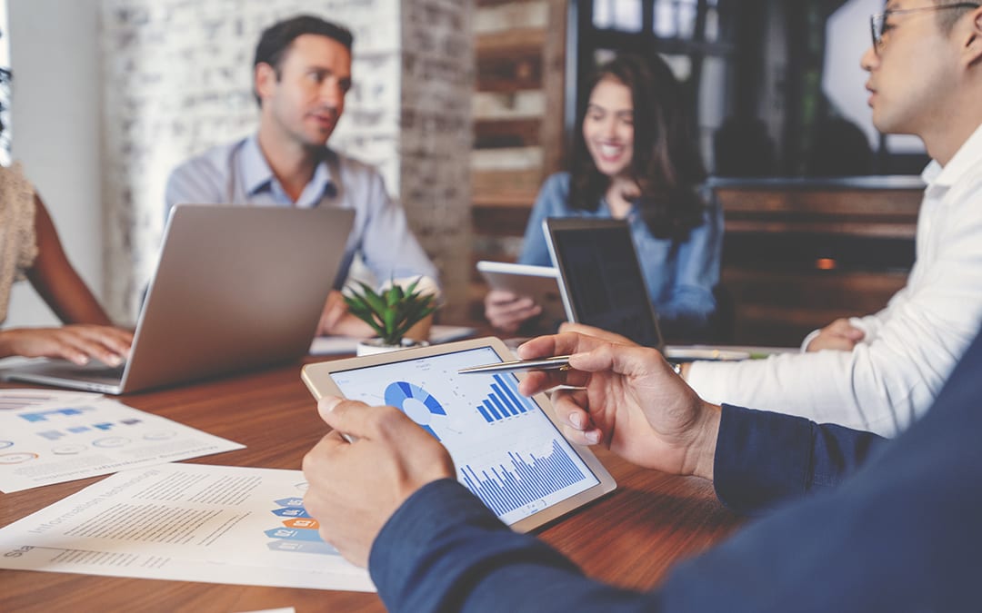 How to Maximize Professional Association Membership Engagement