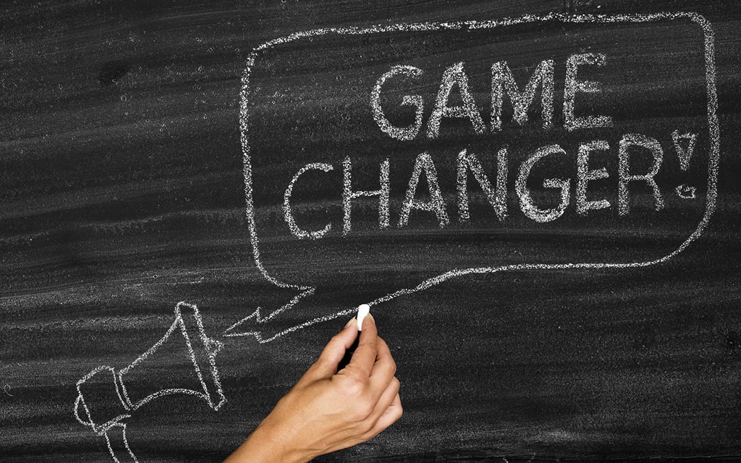 A Game Changer for Non-Dues Revenue