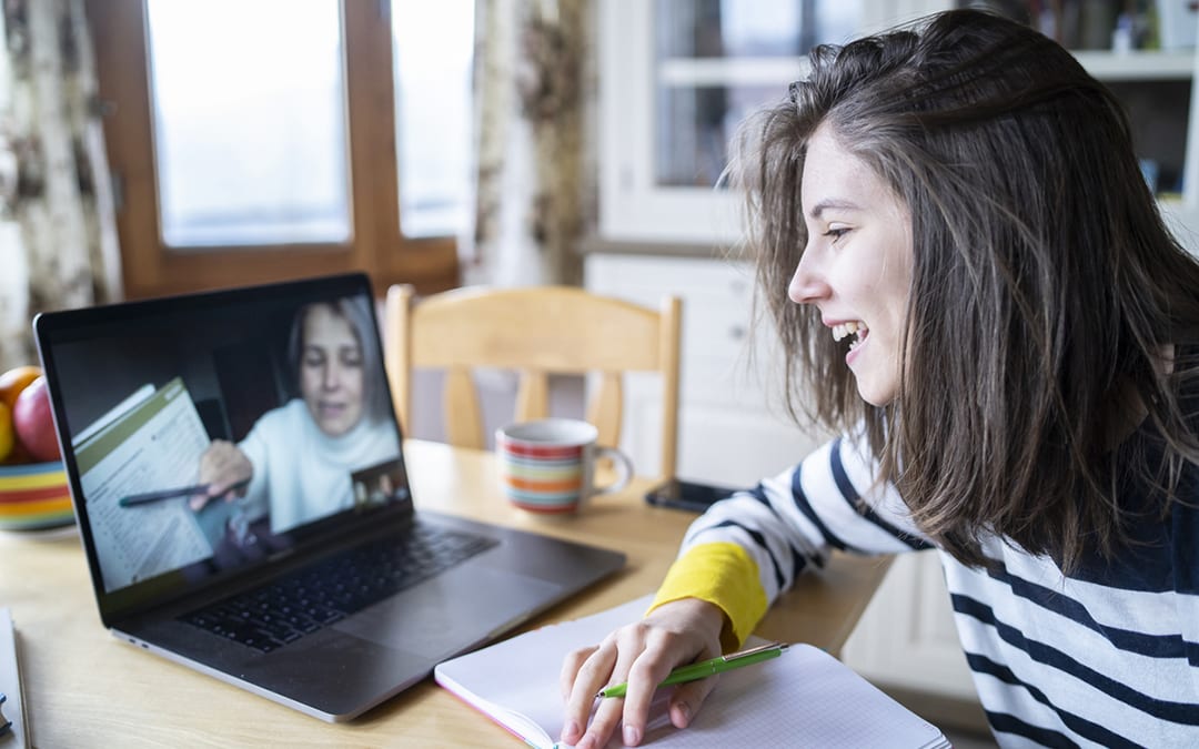 Why Mentoring Is Key to Association Member Career Planning