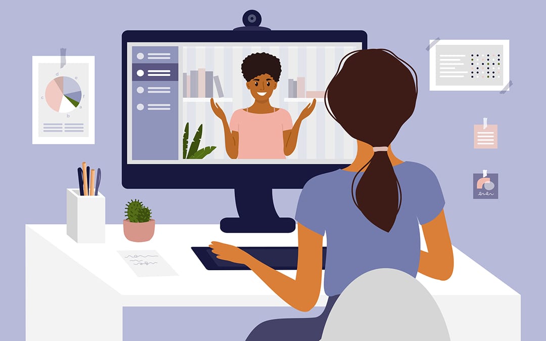 Virtual Recruiting Is Here To Stay. Are You Ready?