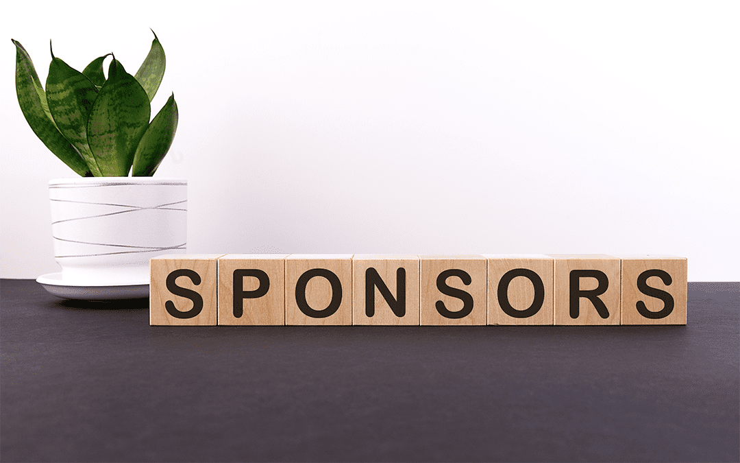 Incorporating Sponsors in Your Virtual Events to Drive Non-Dues Revenue