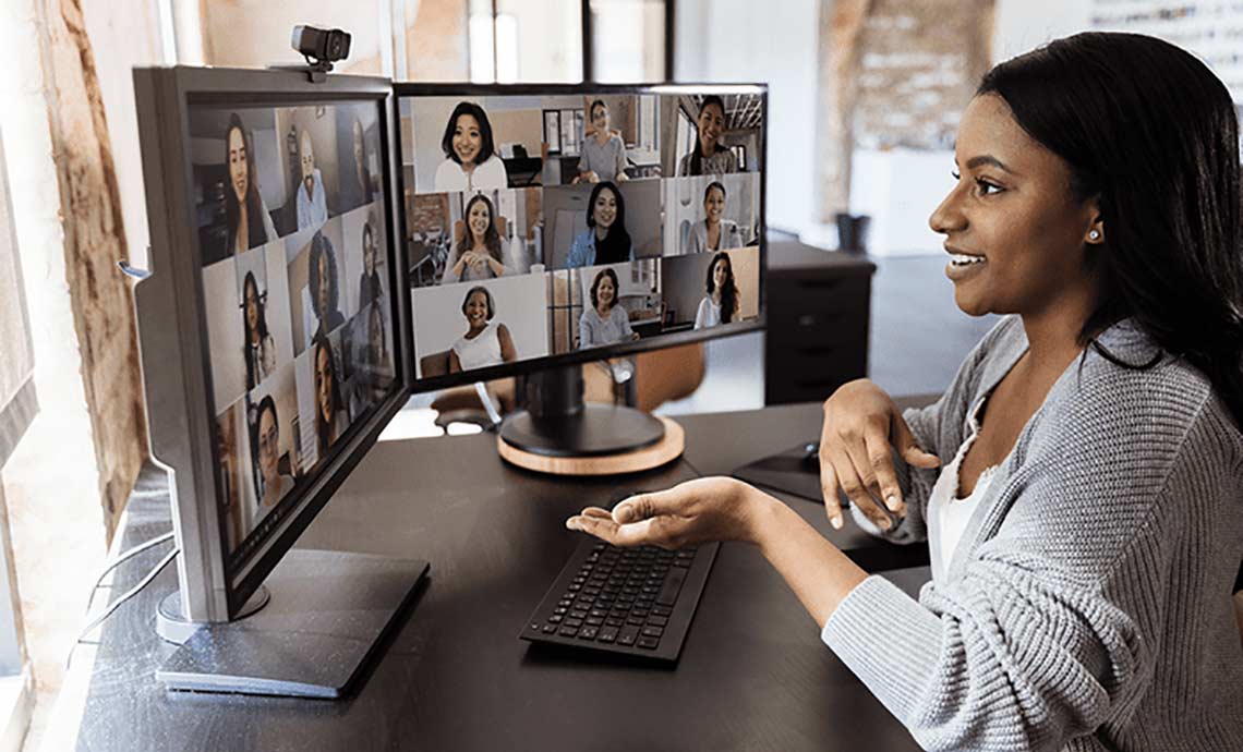 Virtual Events That Will Grow Your Members’ Careers