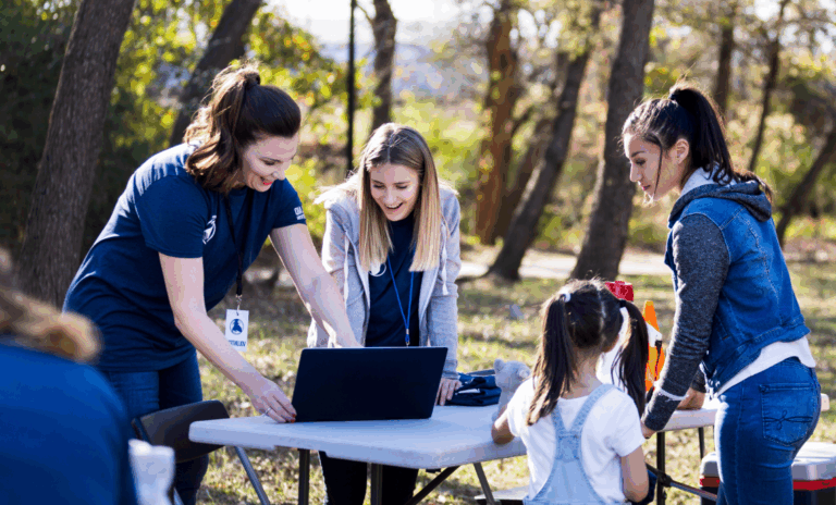 Calling for Action: How to Creatively Engage Donors for a Successful Giving Tuesday